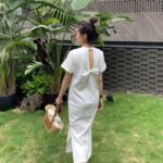 Robe longue coréenne - KoreanxWear